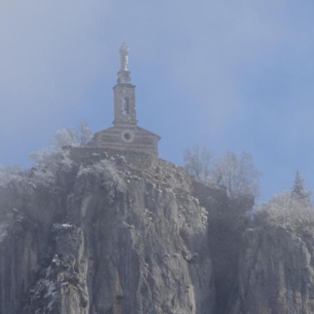 Aqui Sian Ben Otel Castellane Dış mekan fotoğraf